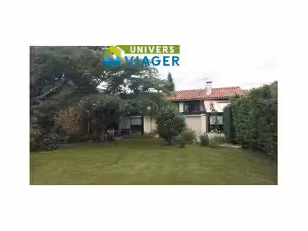 maison en vente à terme libre 15ans à berdoues