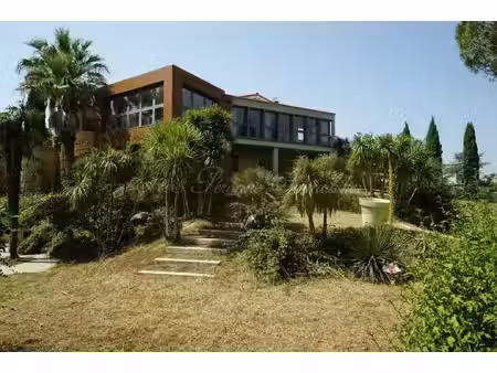 vente maison 7 pièces 304 m² cazilhac (11570)