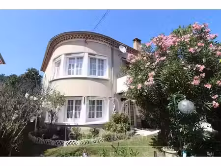 vente maison 5 pièces 141 m² labégude (07200)