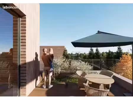 vue exceptionnelle. villa neuve 5 mn dijon nord