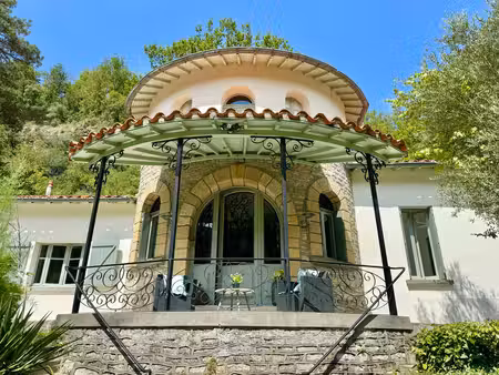 maison à vendre à saint-antonin-noble-val (82140) - tarn-et-garonne
