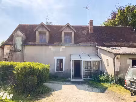 vente maison saint-flovier (37600)