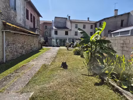 vente maison 4 pièces 134 m² saint-paul-de-jarrat (09000)