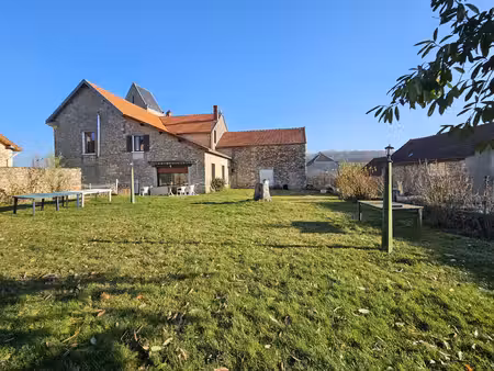 vente maison 12 pièces 355 m² ville-en-tardenois (51170)