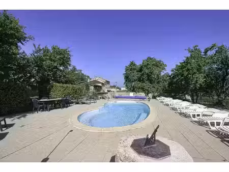 vente maison 40 pièces 756 m² vinax (17510)