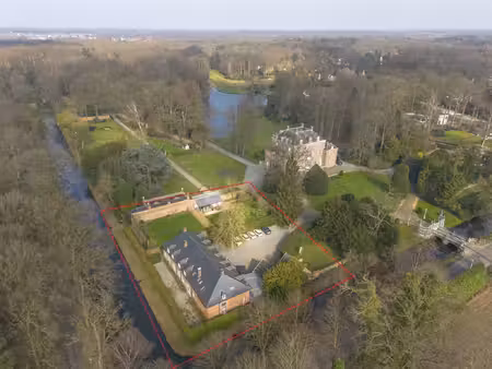 huis te huur in wijnegem met 6 slaapkamers