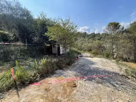 col de nice - berre les alpes