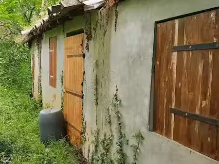 vente terrain 4175 m² à espéraza (11260)  37 000 €