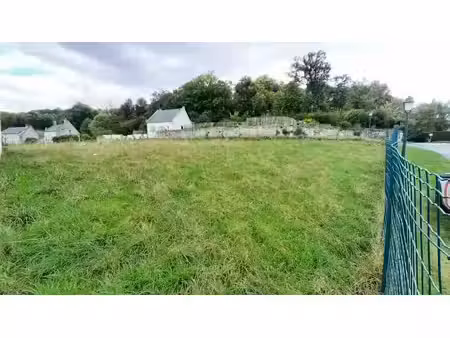 vente terrain 726 m² à hautefontaine (60350)  29 000 €