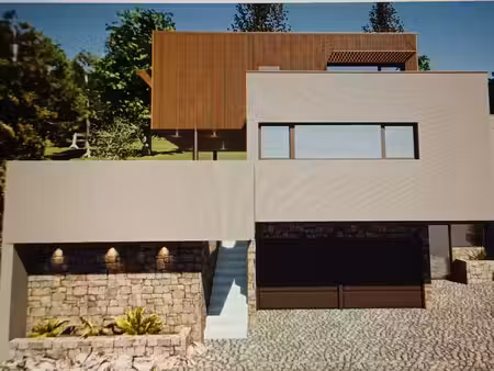 vente terrain juvignac 34990 - - surface privée