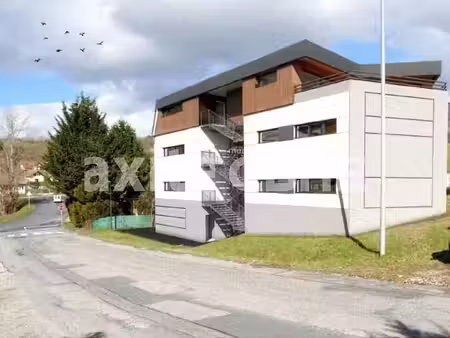 vente terrain la balme de sillingy 1 080 m²