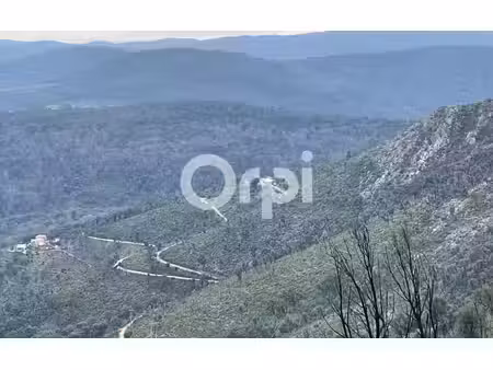 terrain la garde-freinet m² t- à vendre  90 000 €