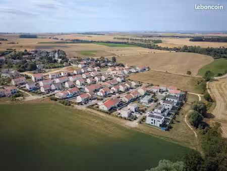 habiter à pontoy