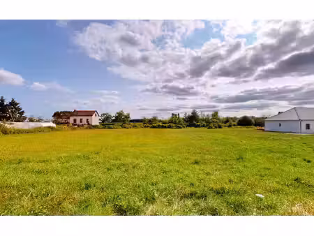 terrain rully m² t- à vendre  126 000 €