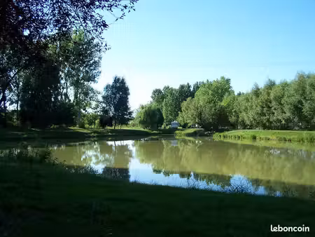 etang