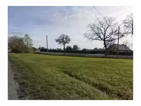 terrain à bâtir à vendre à ingooigemstraat x vichte (rbi74907)