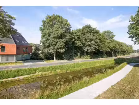immo david vous présente terrain à bâtir à zellik