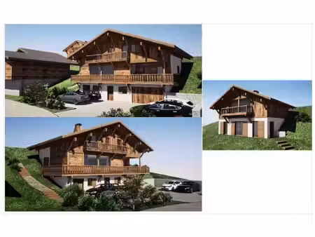vente terrain
