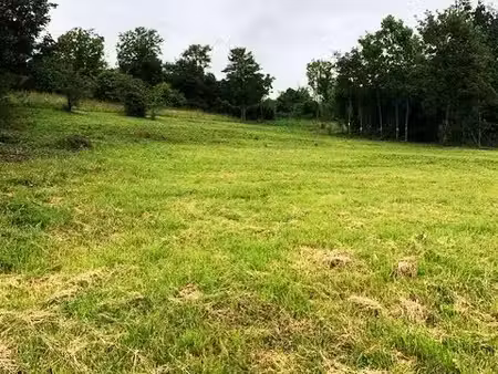 terrain 4 073 m² crouy sur ourcq