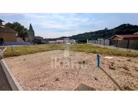 terrain constructible 594 m2 investissement locatif ou pet