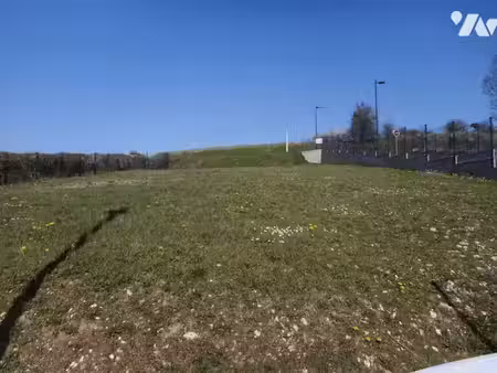 vente terrain à batir 836 m² à gamaches (80220)  44 908 €