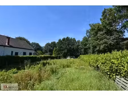 terrain à bâtir à vendre à krabos 23 buizingen (rbn71334)