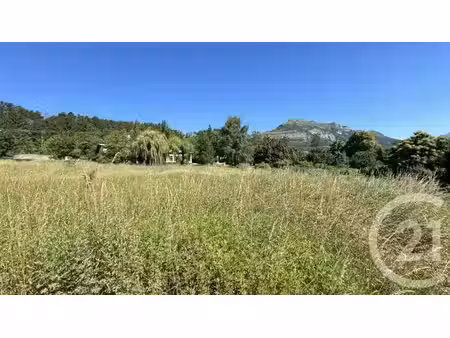 terrain à vendre - 569 m2 - la freissinouse - 05 - provence-alpes-cote-d-azur