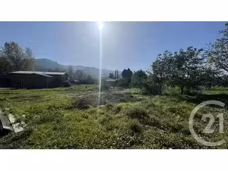 terrain à vendre - 900 m2 - la saulce - 05 - provence-alpes-cote-d-azur