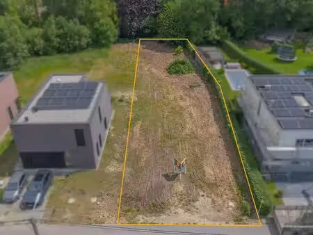 terrain à vendre à londerzeel € 319.000 (ktmiq) - vmv-vastgoed | zimmo