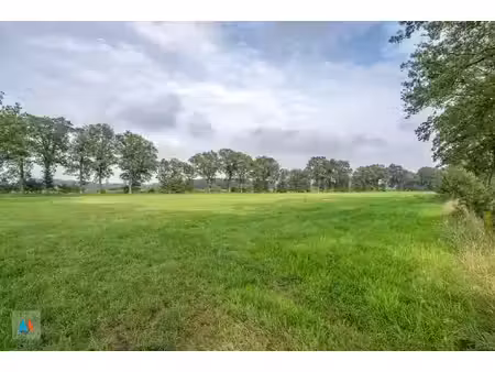 grond te koop in merksplas