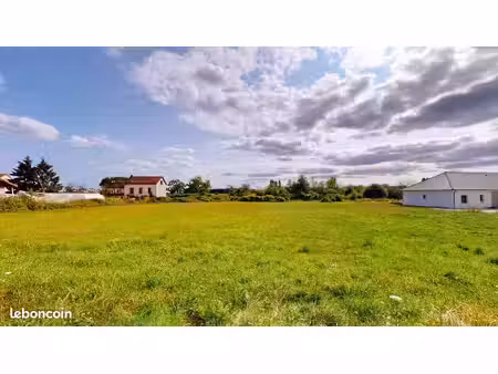 terrain 3 190 m² rully