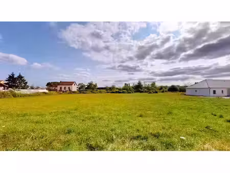 vente terrain 3190 m² à rully (71150)  126 000 €