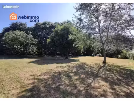 terrain 1 091 m² tredrez locquemeau