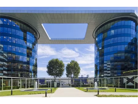 location bureau colombes 40 959 m²