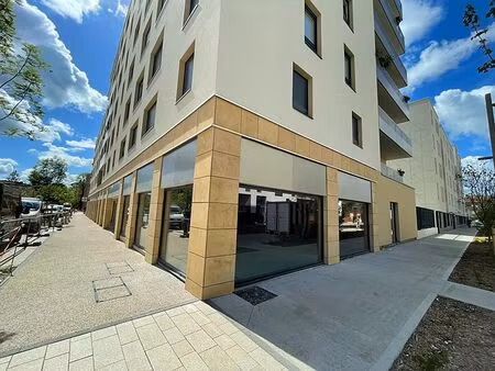 location commerce montigny les metz 224 m²