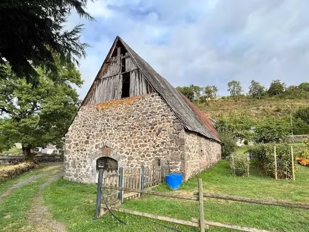 vente maison 2 pièces 370 m² à vic-sur-cère (15800)  39 000 €