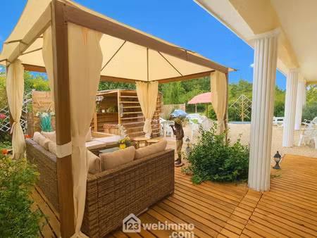 maison/villa de standing à buthiers