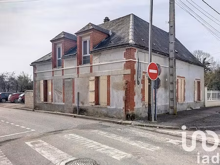 vente maison 6 pièces 200 m² à maizières-la-grande-paroisse (10510)  119 000 €