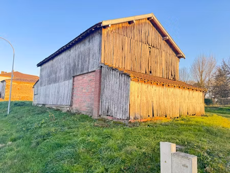 maison à vendre saint sixte 1 pièce(s) 100m2 42 000€