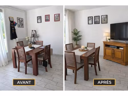 vente maison 5 pièces 94 m² à chaniers (17610)  149 100 €