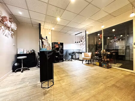 vente commerce migennes (89400)