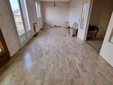 vente maison 6 pièces 90 m² à marzy (58180)  155 000 €