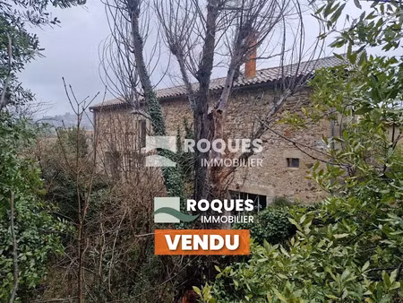 vente maison 6 pièces 245 m² à lodeve (34700)  165 000 €