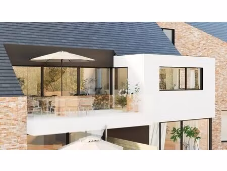 nieuwbouwproject ‘emilia’ in ertvelde – stijlvol en energiezuinig wonen - 6% btw mogelijk