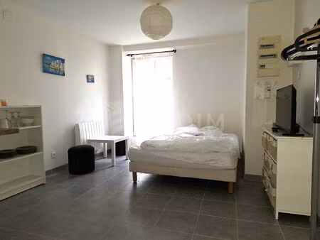 location appartement 1 pièce 21 m² à bonny-sur-loire (45420)