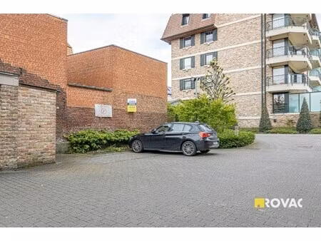 garage te koop in izegem