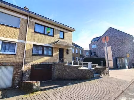 maison à vendre à la calamine € 219.000 (l3873) - immo nyssen | zimmo