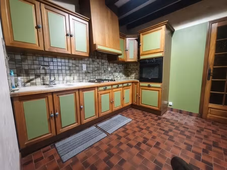 maison à vendre 4 pièces mazange (41)