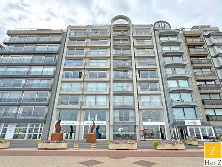 garage à louer à knokke € 3.328 (l3n6i) - agence het zoute | zimmo