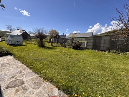 maison independante avec terrain